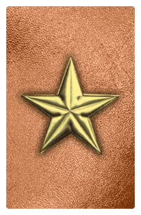 DF35T 430 GD CP Star Gold Copper